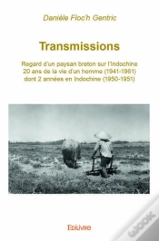 Capa do artigo Transmissions