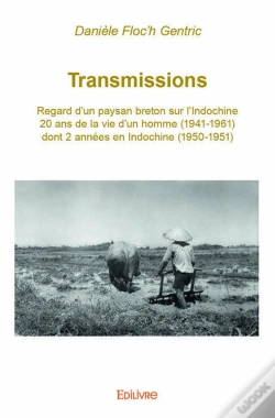Capa do artigo Transmissions