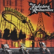 Capa do artigo Transmissions Down - CD