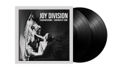 Capa do artigo Transmissions - Eindhoven 1980 - Vinil