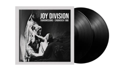 Capa do artigo Transmissions - Eindhoven 1980 - Vinil
