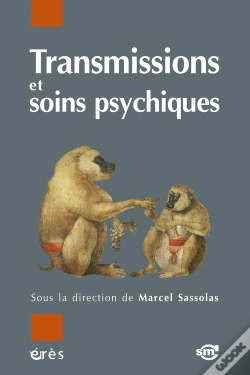 Capa do artigo Transmissions Et Soins Psychiques