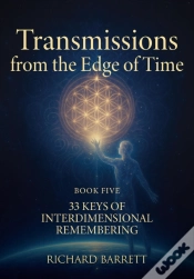 Capa do artigo Transmissions From The Edge Of Time
