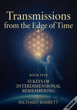 Capa do artigo Transmissions From The Edge Of Time