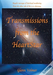 Capa do artigo Transmissions From The Heartstar