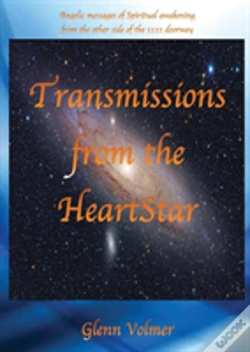 Capa do artigo Transmissions From The Heartstar