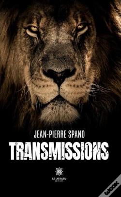 Capa do artigo Transmissions