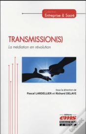 Capa do artigo Transmission(S)