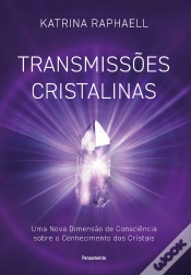 Capa do artigo Transmissões Cristalinas