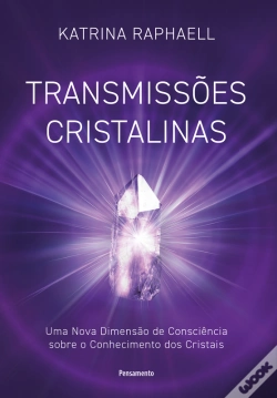 Capa do artigo Transmissões Cristalinas
