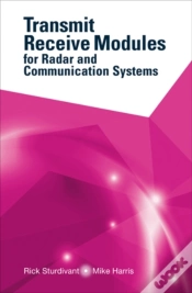 Capa do artigo Transmit Receive Modules For Radar And Communication Systems