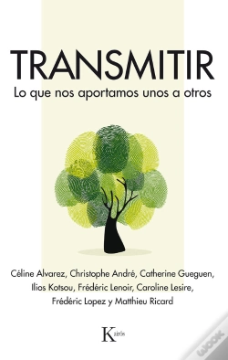 Capa do artigo Transmitir