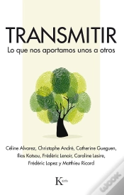 Capa do artigo Transmitir