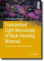Transmitted Light Microscopy Of Rock-Forming Minerals - Preview