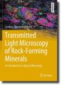 Transmitted Light Microscopy Of Rock-Forming Minerals - Preview