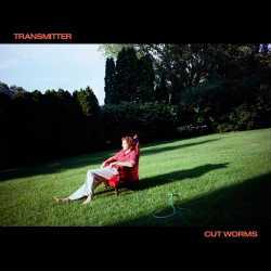 Capa do artigo Transmitter - CD