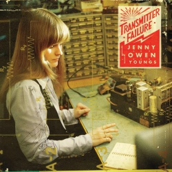 Capa do artigo Transmitter Failure - CD