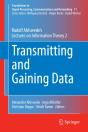 Transmitting And Gaining Data - Preview