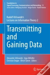 Capa do artigo Transmitting And Gaining Data