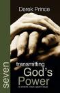 Transmitting God'S Power - Preview
