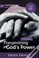 Transmitting God'S Power Group Study