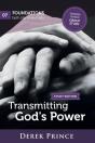 Transmitting God'S Power Group Study - Preview