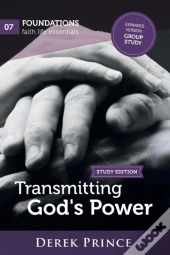Transmitting God'S Power Group Study