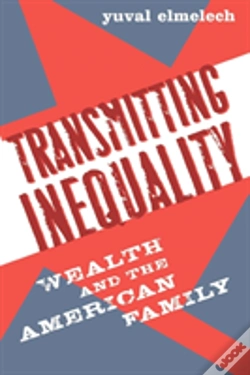 Capa do artigo Transmitting Inequality