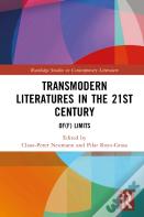 Transmodern Literatures In The 21st Century