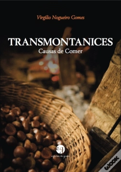 Capa do artigo Transmontanices