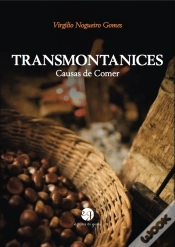Capa do artigo Transmontanices