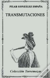 Capa do artigo Transmutaciones