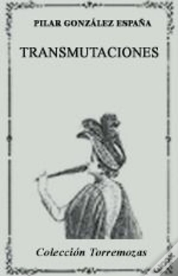 Capa do artigo Transmutaciones