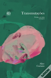 Capa do artigo Transmutações