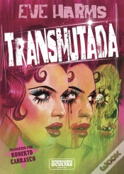 Capa do artigo Transmutada