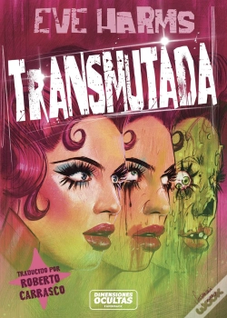 Capa do artigo Transmutada