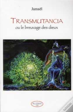 Capa do artigo Transmutancia Ou Le Breuvage Des Dieux