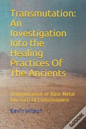 Capa do artigo Transmutation: An Investigation Into The
