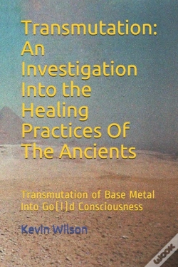 Capa do artigo Transmutation: An Investigation Into The