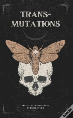 Capa do artigo Transmutations