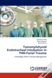 Transmylohyoid Endotracheal Intubation I