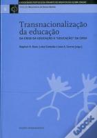 Transnacionalização da Educação