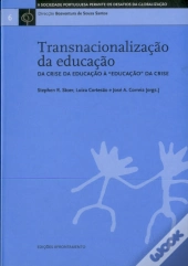 Transnacionalização da Educação