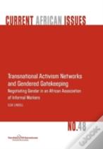 Transnational Activism Networks And Gendered Gatekeeping