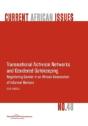 Transnational Activism Networks And Gendered Gatekeeping - Preview