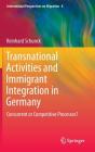 Transnational Activities And Immigrant Integration In Germany - Preview