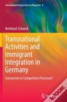 Transnational Activities And Immigrant Integration In Germany