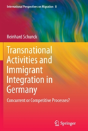 Transnational Activities And Immigrant Integration In Germany - Preview