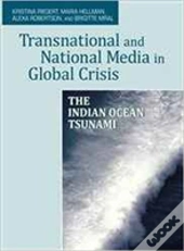 Transnational And National Media In Global Crisis