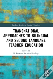 Capa do artigo Transnational Approaches To Bilingual And Second Language Teacher Education